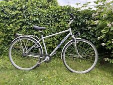Kettler herrenrad aluminium gebraucht kaufen  Hofheim
