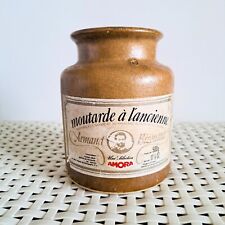 Pot vintage céramique d'occasion  Nice-