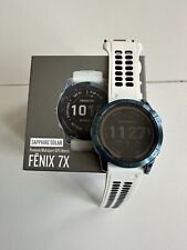 Garmin fenix sapphire usato  Solza