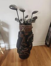 Golf clubs full for sale  Kew Gardens