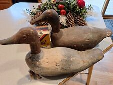 Vintage wisconsin canvasback for sale  Oshkosh