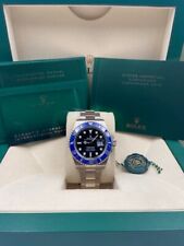 Rolex submariner date for sale  New York