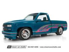 1992 chevrolet silverado for sale  Saint Louis