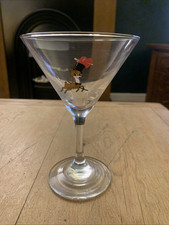 Rare babycham martini for sale  MALMESBURY