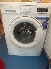 Waschmaschine marke k gebraucht kaufen  Lambrecht