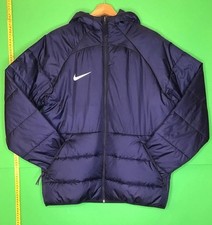 Giubbotto nike imbottito usato  Riesi
