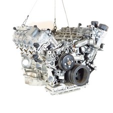 Motor 113992 mercedes gebraucht kaufen  Meschede