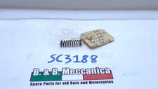 Molla ingranaggio messa usato  Gambettola