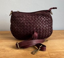 Kleine tasche schultertasche gebraucht kaufen  Düsseldorf