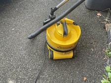 James yellow vacuum for sale James yellow vacuum for sale  DERBY