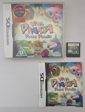 Nintendo game viva for sale  STOCKPORT
