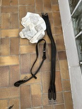 Pferdezubehör sattelgurt gama gebraucht kaufen  Stolberg (Rhld.)