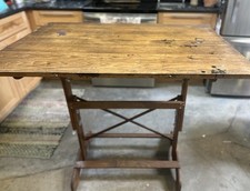 Vintage wooden drafting for sale  Oakland
