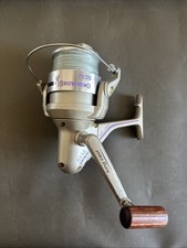 Moulinet browning pêche d'occasion  Carry-le-Rouet