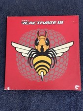 Reactivate vinyl react for sale  ORPINGTON