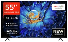 Tcl smart google for sale  OLDHAM