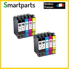 Cartouches compatibles epson d'occasion  France