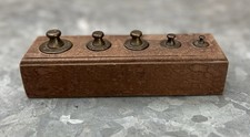 Antique bronze chemist for sale  STOURBRIDGE