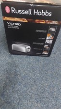 Russell hobbs toaster gebraucht kaufen  Waldenburg