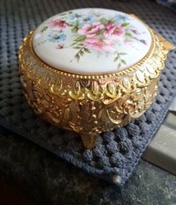 Splendid ceramic floral for sale  Duluth