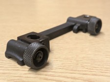 Anschutz rimfire scope for sale  PENZANCE