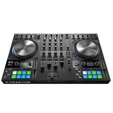 Native instruments traktor gebraucht kaufen  Köln