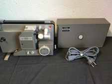 Vintage canon cine d'occasion  Arles-sur-Tech