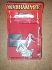 Warhammer chaos sorcerer for sale  West Boylston