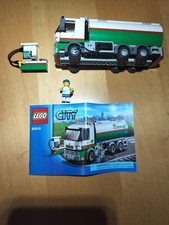 Lego city tanker for sale  Austin