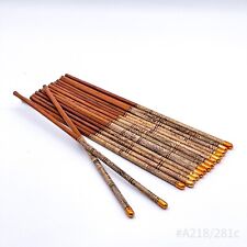 Bacchette vintage per usato  Spedire a Italy