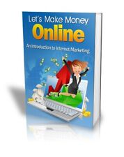 Make money online for sale  NOTTINGHAM