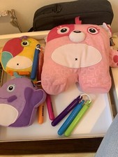 Inkoos bundle coloured for sale  DUNSTABLE