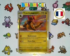 Carte pokemon tranchodon d'occasion Carte pokemon tranchodon d'occasion  Château-Renault