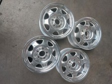 Felgensatz mercedes benz gebraucht kaufen  Nürnberg