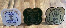 Vintage batemans brewery for sale  LEEDS