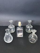 Bottigliette mini collezione usato  Bari