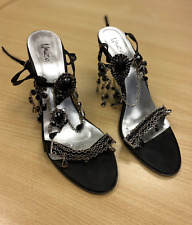 Unze shalimar shoes for sale  COVENTRY