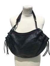 Sac lancel cuir d'occasion  France