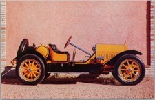 Usado, Cartão postal de Camdenton, Missouri "KELSEY'S ANTIQUE CARS" / 1914 Stutz Bearcat comprar usado  Enviando para Brazil