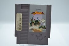 Jackal nes tested for sale  Summerville