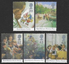 1997 enid blyton for sale  Shipping to Ireland