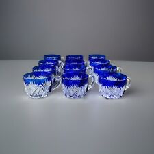Set cups val d'occasion  Expédié en Belgium