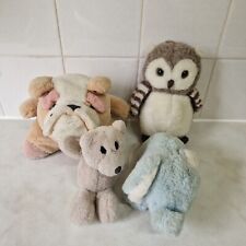 Cuddly soft toys for sale  WHITCHURCH