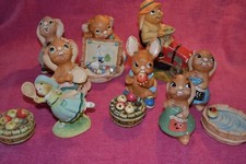 Pendelfin bundle for sale  YORK