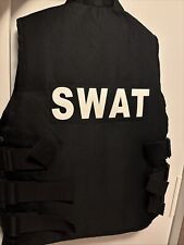 Swat weste kostüm gebraucht kaufen Swat weste kostüm gebraucht kaufen  Stuttgart
