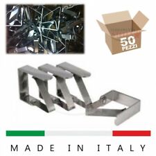 Molla gancio fermatovaglie usato  Vietri sul Mare
