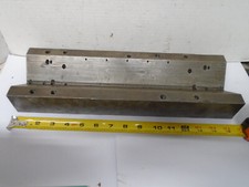 Machinist blocks 2 for sale  North Grosvenordale
