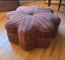 gorgeous ottoman for sale gorgeous ottoman for sale Hollywood