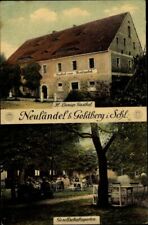 Neuländel złotoryja goldberg gebraucht kaufen  Berlin