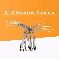 Pezzi abs antenna usato  Spedire a Italy
